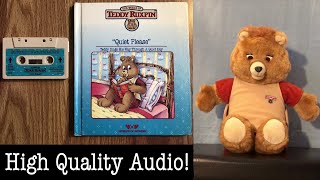 Teddy Ruxpin - 