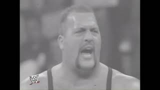 WWE Big Show 2003 Titantron (720p Upscale) (WWE Raw 2)