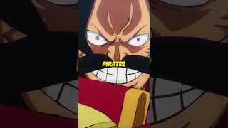 How Did Shanks Learn Roger Divine Departure