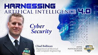 Harnessing Artificial Intelligence 4.0 - Cybersecurity and AI