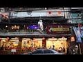 Oldest Fast Food in Chinatown (Binondo Manila)