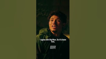 Mirage Wants Noah On The Team! Prime Says NO! | 4K #transformers #movie #optimusprime #mirage