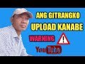 ANG GITRANGKO UPLOAD KANABE WARNING ⚠️ || MARTHIN SANGMA