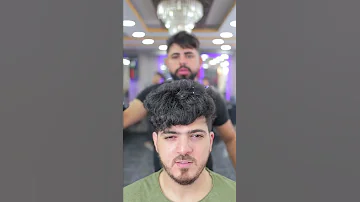 تسبيل شعر الطويل من افضل منتجات بروتين الشعر للرجال 