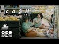 What Happens After Hours in a Neighbourhood Supermarket | CA$H by Tan Wei Ting