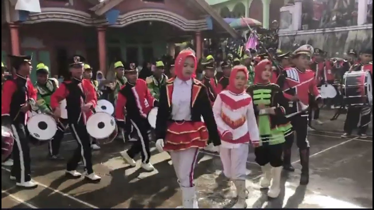 Drumband Sukabumi#fypシ #drumband #drumbandsukabumi 
