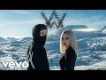 Alan Walker, KV - I Found You (Official Music Video) Kozik Remix