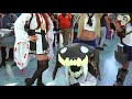 As cosplayers MAIS GOSTOSAS dos eventos de anime.