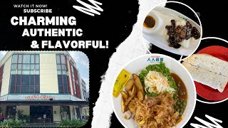 Orang Orang Kopitiam Where Tradition Meets Taste In Kota Kemuning