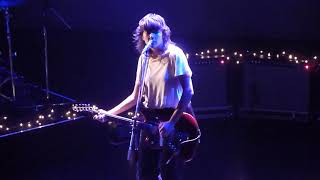 Courtney Barnett-Depreston-O-East-2019.3.8