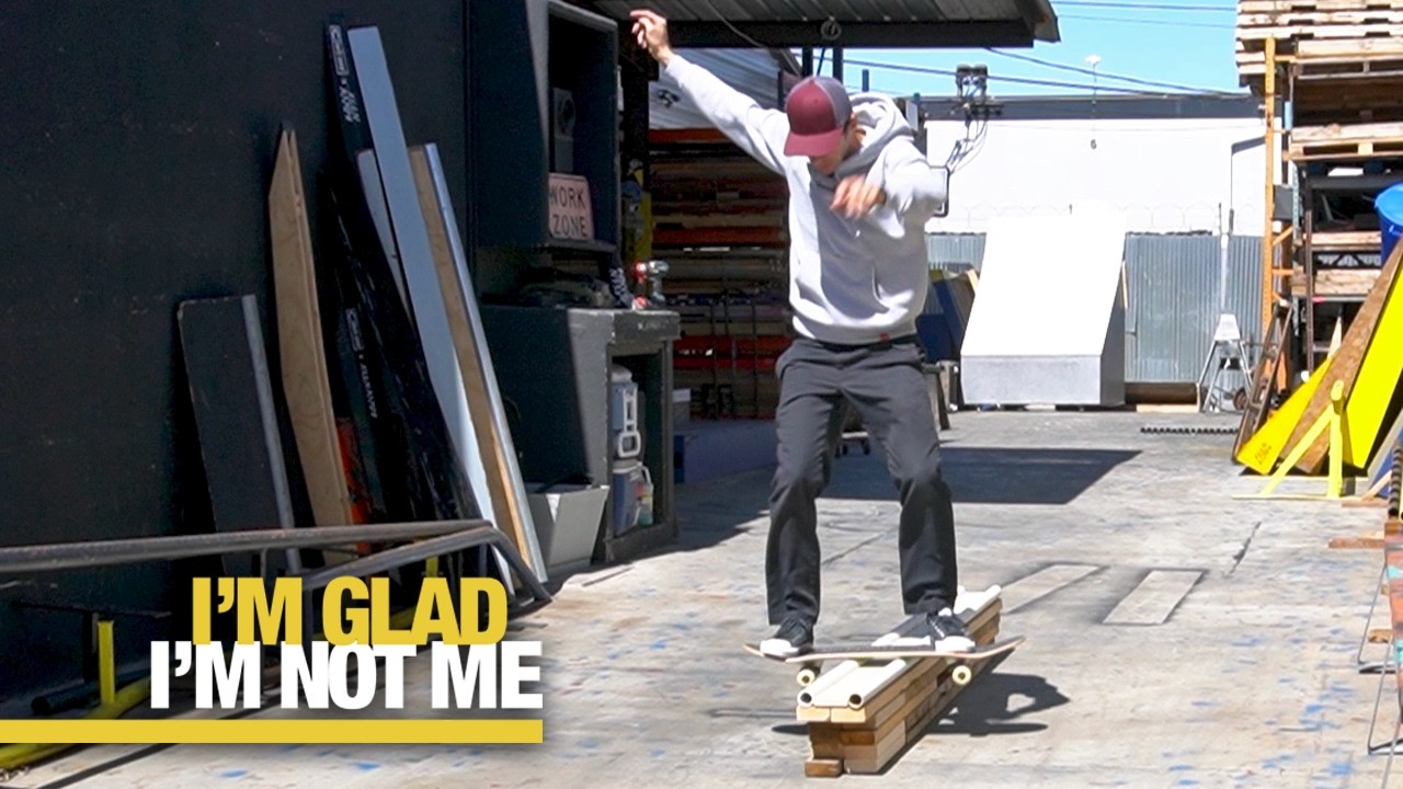 Я построил самый эпический Flatbar