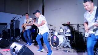 "Amiga Mía" Grupo ENAMORADO en vivo en Monterrey.