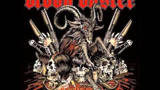 Blood Duster - PissStomper