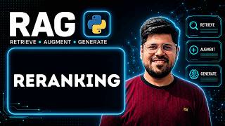 Reranking: Two-Stage Retrieval in Retrieval Augmented Generation