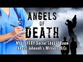 Angels of Death: What EVERY Doctor Should Know About Jehovah's Witness HLCs