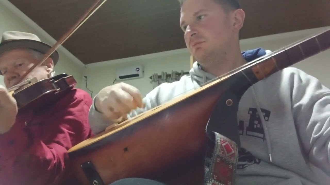 HASAN I MARIO KOLO 2026