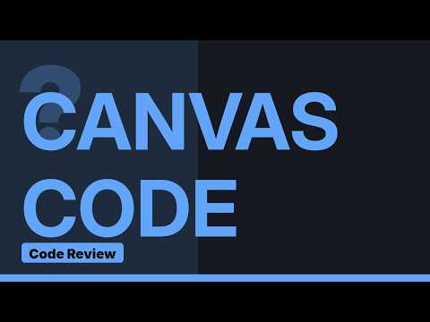 Code Review: javascript canvas -javascript design