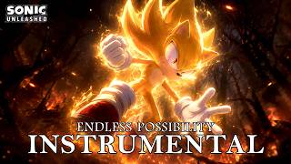 Endless Possibility - Sonic Unleashed | Epic Instrumental Cover