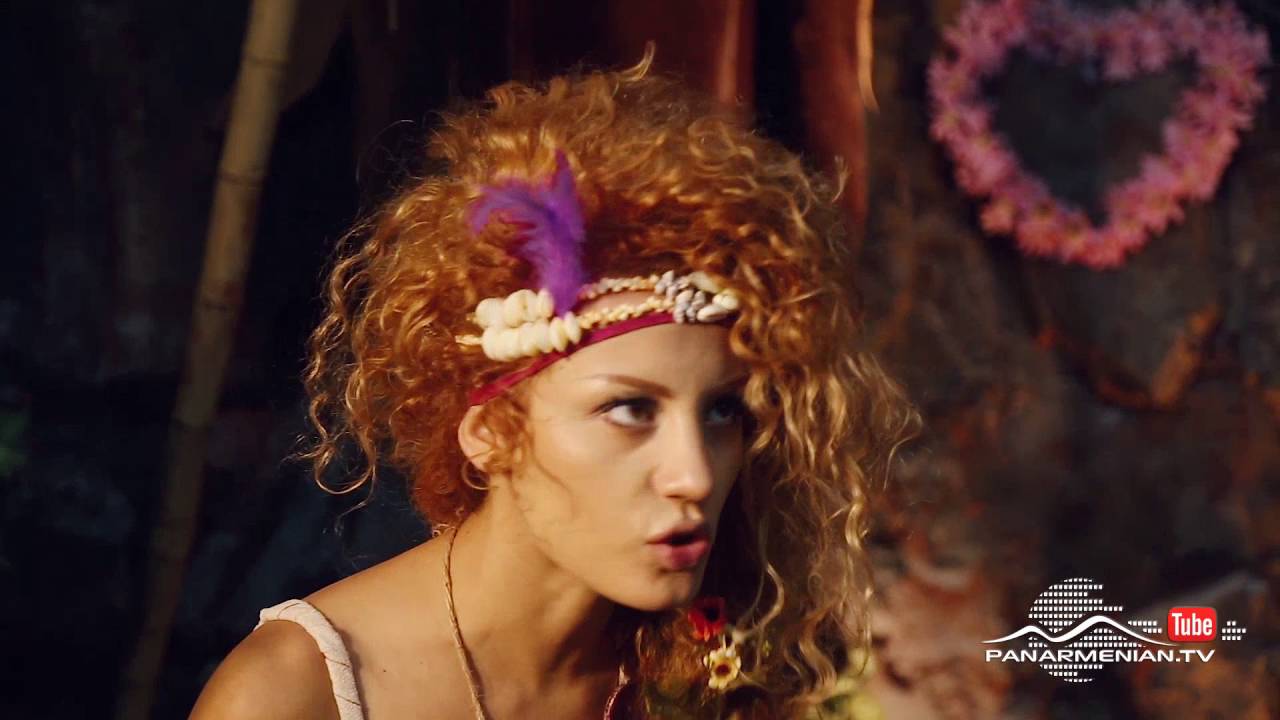 Qare dard / Քարե դարդ, 3-րդ եթերաշրջան, Սերիա 3 / Stone Cage