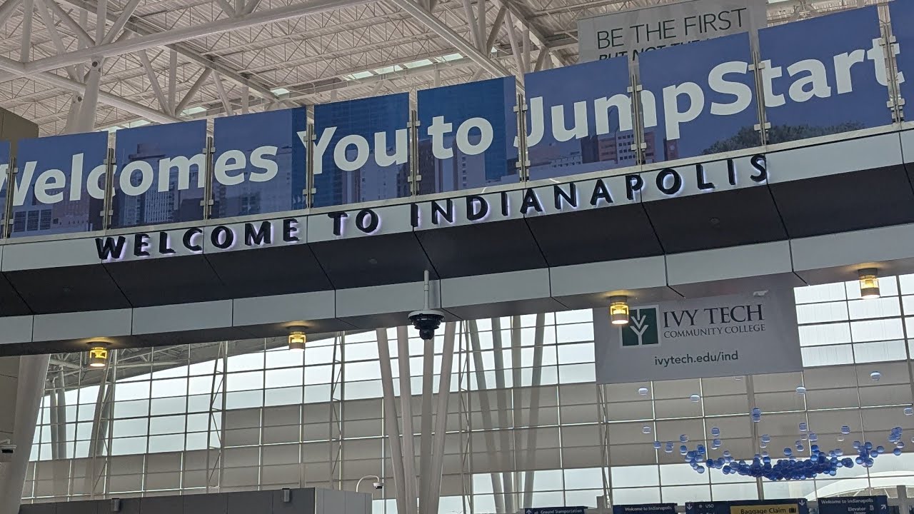 #LNCRides Season 5 Episode 3: Naptown