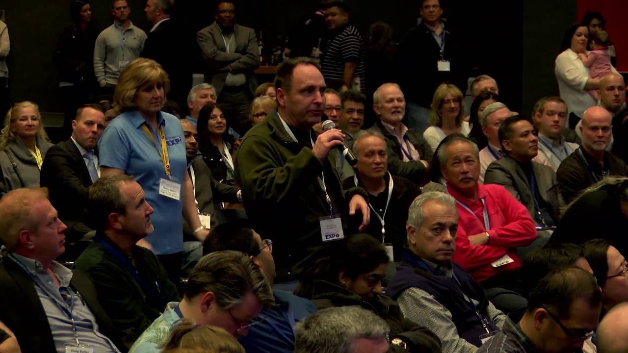 Don't Institutionalize Deals