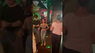Salsa Workshop at La Tentación | Oaxaca, Mexico