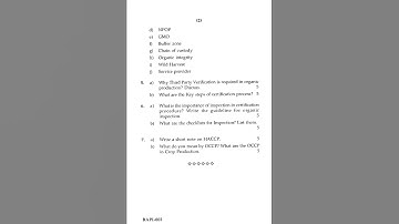 BAPI 002  IGNOU December 2019 Question