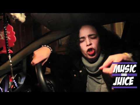 Music & Juice || LK (Lady Killa) Freestyle