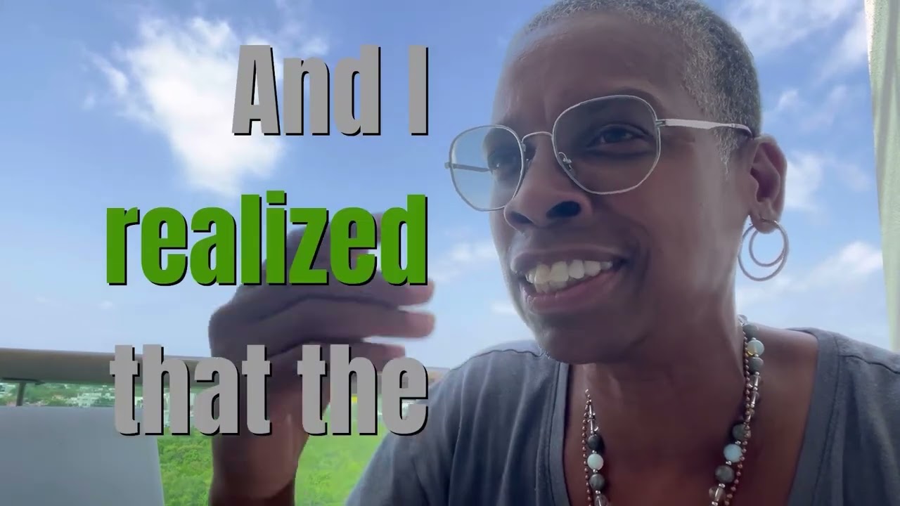 Astrologically speaking with Sha Blyss aka MahMah Tea.