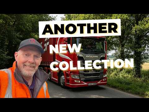 Another New Collection Site............ Breath In