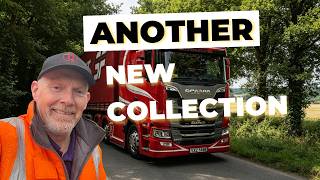Another New Collection Site............ Breath In