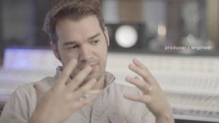 Making Skyward Eye | Episode 4: Visual Music feat Alex Chaloff (Jonathan Rowden Group)
