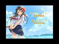 【中日歌詞】吉岡聖惠 夏色的回憶