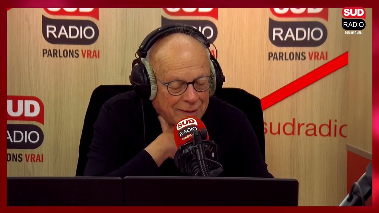 ⁣André Bercoff "Il faut arrêter le flou, Olivier Véran !"