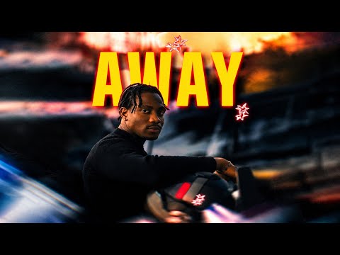 Expect XHAVI - Away (Official Audio)