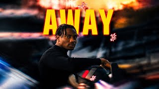 Download Lagu Expect XHAVI - Away (Official Audio)
