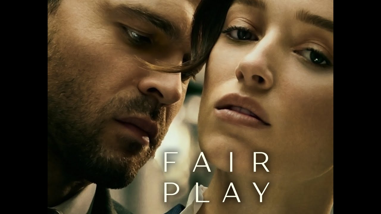 'Fair Play' Writer/Director Chloe Domont On Exploring Power Dynamics in a Post 