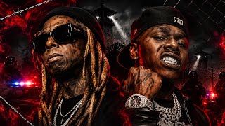 Zero Tolerance -Lil Wayne x Dababy -(Music Video)