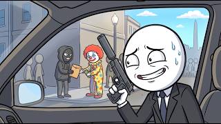 You Life as Every Rank of FBI Agent