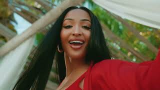 Shenseea - Die for you (official music video)