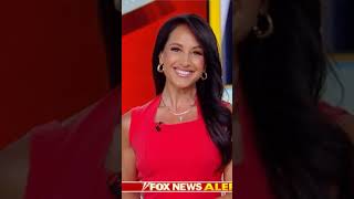 Emily Compagno 128 #foxnews #outnumbered
