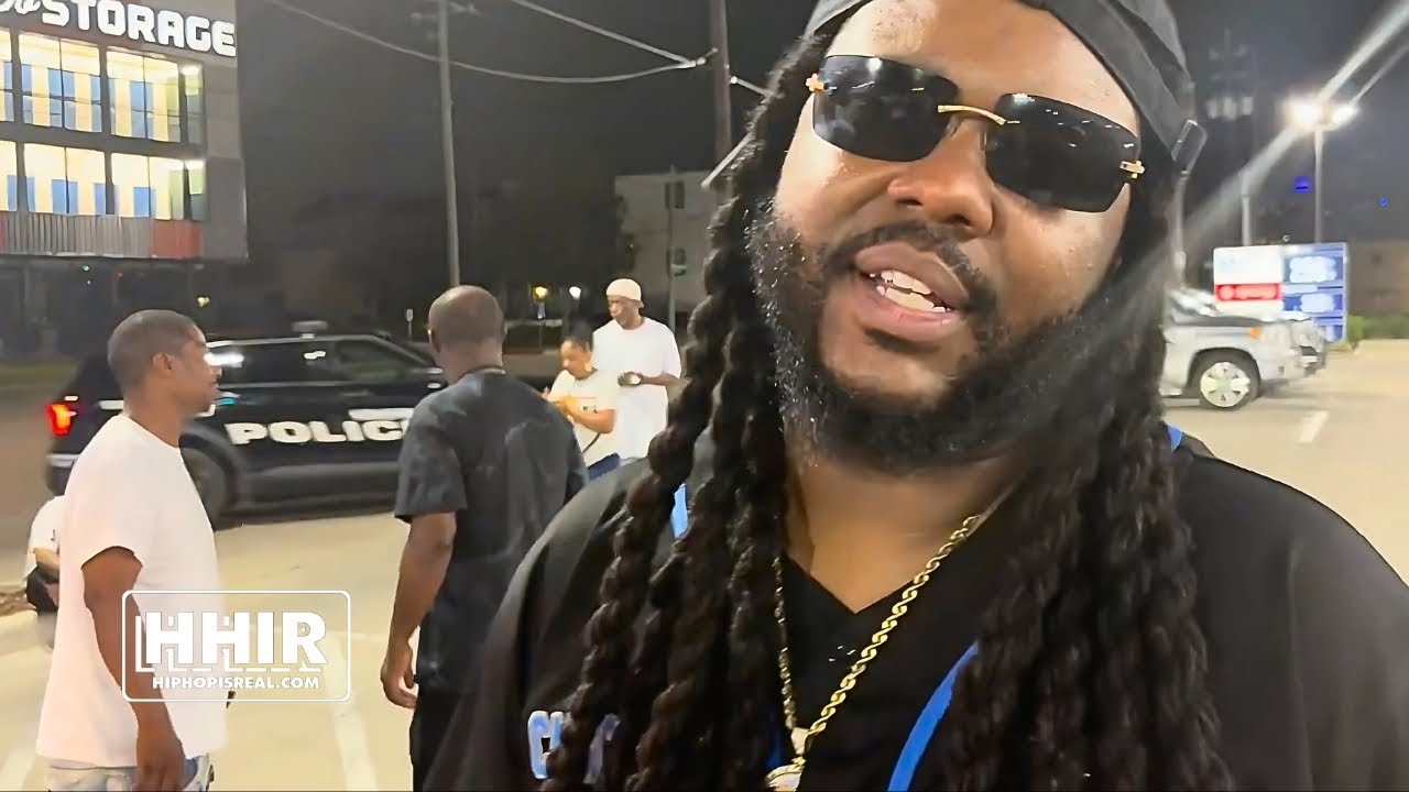 CALICOE REACTS TO MURDA MOOK VS HITMAN HOLLA & BREAKS DOWN HIS BATTLE VS RUM NITTY! 😳🔥