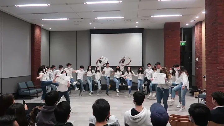 Senior Night Dance - Class of 2022