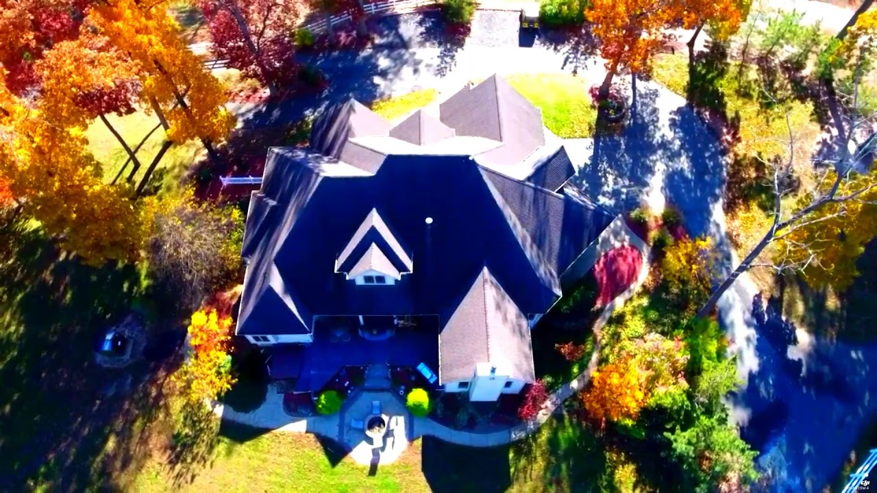 Autumn House YouTube