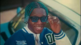 Download lagu King LUCA - Seeker of Love