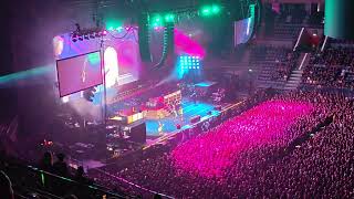 Famous Guns N' Roses - Think About You (PreZero Arena, Gliwice, 04.06.2026.) Net Worth