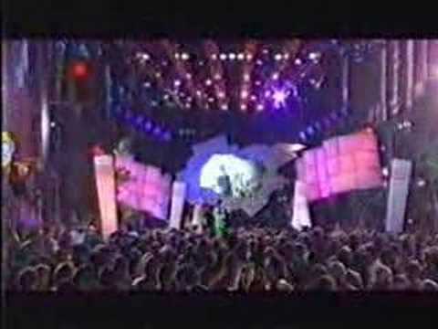mmva06: simple plan's acceptance speech