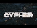 CYPHER - Ilo 7araga, Avie, Amo, Juu, Omerta075, Moel030 [RAP LA RUE SPECIAL] ROUND 2