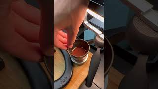 ASMR | espresso Flair Pro 3