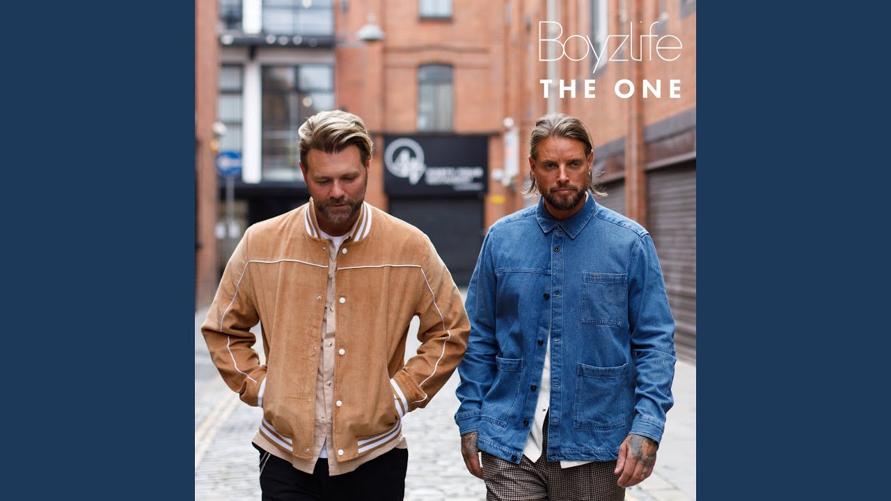The One - YouTube